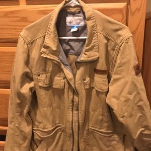 Coats | Columbia Field Jacket | Poshmark